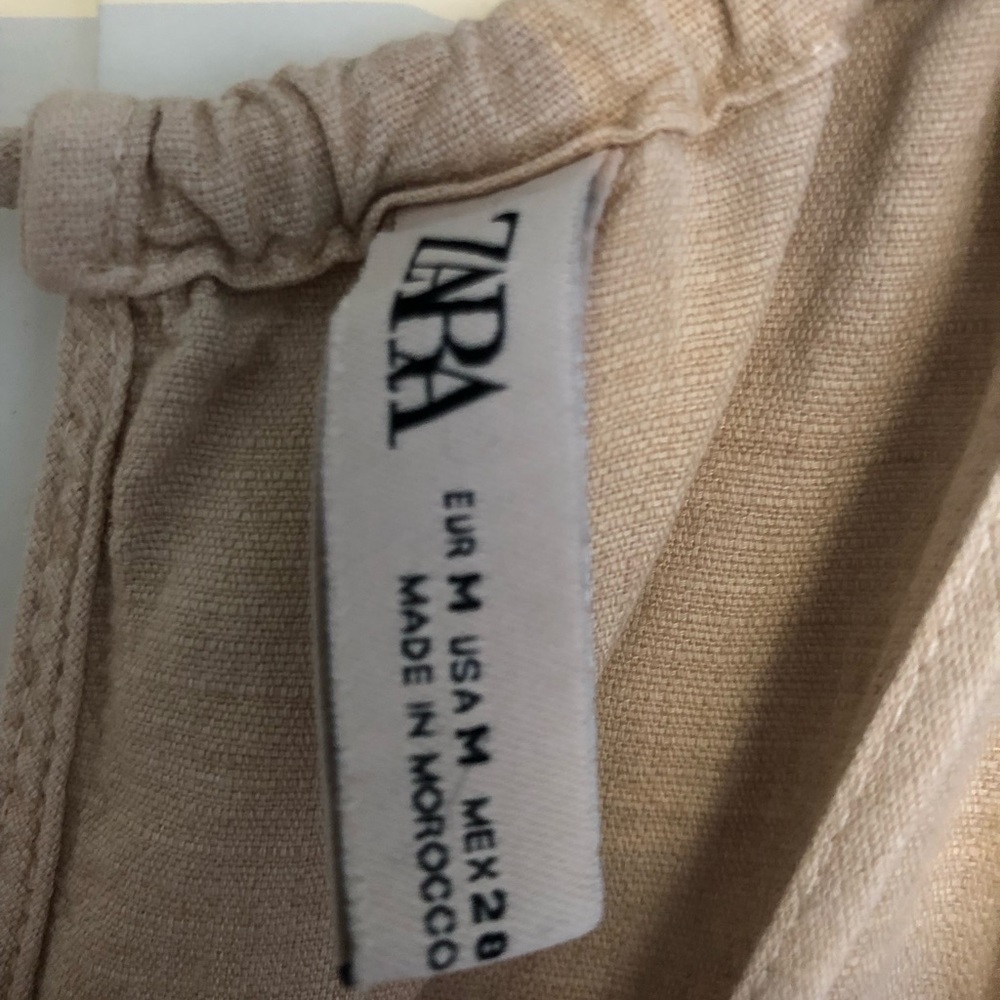 Tank top - Picture 2 of 3